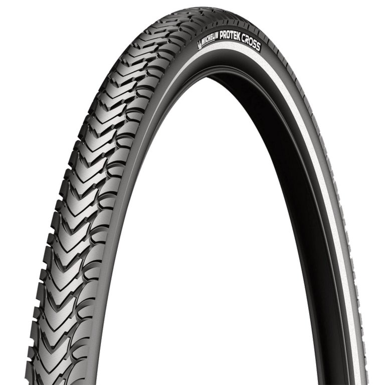 Plášť Michelin PROTEK CROSS BR WIRE 42-622 AL