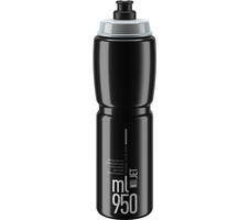 Láhev ELITE Jet Clear 950 ml
