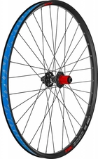 Zapletené kolo Remerx RX2030 622x30 zadní 28 děr černé RX2560 disc