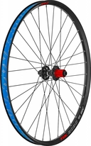 Zapletené kolo Remerx RX2030 622x30 přední 32 děr černé BOOST disc