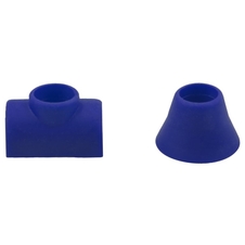 Ventilek bezdušový M-Wave FV 45mm