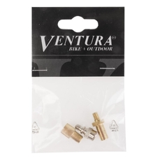 Redukce ventilu Ventura AV/DV, FV/DV, DVFV/AV sada