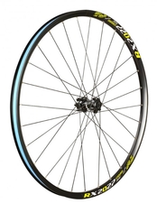 Zapletené kolo Remerx RX2027 622x27 zadní 32 děr černé RX2274 disc light