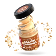 Krém DENUTS CREAM Slaný karamel 250 g