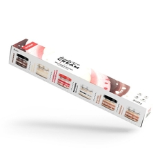 Krém DENUTS CREAM Dárkové balení 6x 25 g