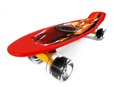 Skateboard Disney CARS