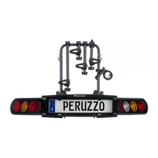 Nosič na tažné Peruzzo Pure Instinct pro 4 kola