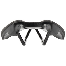 Sedlo M-Wave Comp XL závodní černé
