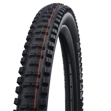 Plášť SCHWALBE BIG BETTY Evolution line SG 27,5x2.60/65-584 kevlar černý