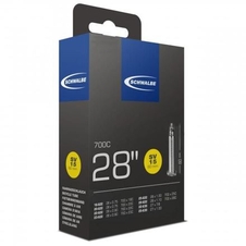 Duše SCHWALBE SV15 28x 3/4-1 1/8 (18/28-622/630) FV/60mm