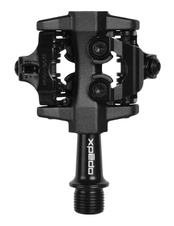 Pedály Xpedo Clipless CXR XMF10AC černé