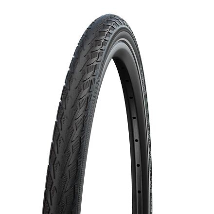 Plášť Schwalbe Delta Cruiser Plus Active Line 28x1.75/47-622 reflex E-BIKE