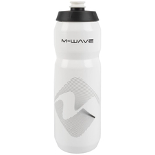 Láhev M-Wave 750ml bílá