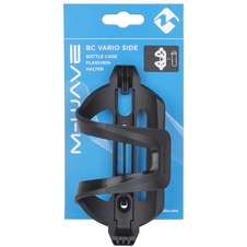 Košík na láhev M-Wave BC Vario černý