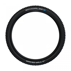 Plášť SCHWALBE Wicked Will Performance line 29x2.40/62-622 kevlar černý