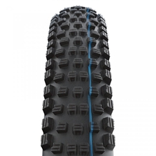 Plášť SCHWALBE Wicked Will Performance line 29x2.40/62-622 kevlar černý