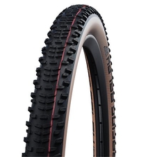 Plášť SCHWALBE Racing Ralph Evolution line 29x2.35/60-622 kevlar transparent