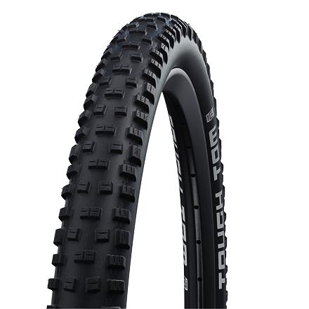 Plášť SCHWALBE TOUGH TOM Active line 27.5x2.80/70-584 černý