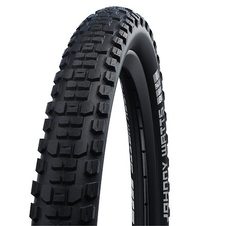 Plášť SCHWALBE JOHNNY WATTS Performance line 29x2.60/65-622 černý