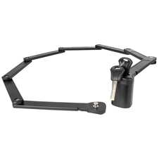 Zámek M-Wave 1240mm skládací