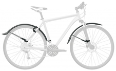 Blatníky SKS VELOFLEXX 26-27,5 65mm