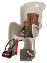 AKCE! Sedačka Polisport Bilby samonosná krémovo-hnědá