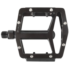Pedály M-Wave Steady Flat 3 boron černé