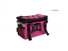 Brašna na řidítka Sport Arsenal 540 QuickFix růžová