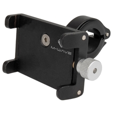 Držák na mobil M-Wave Mount hliníkový