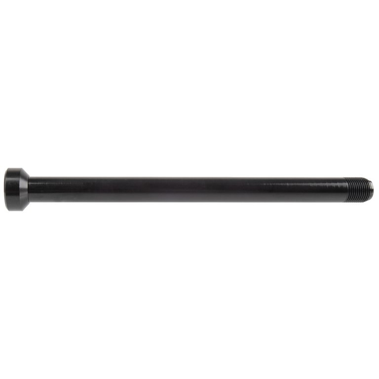 Osa pevná M-Wave M12x170 boost černá