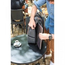 Brašna na nosič Zefal Urban Backpack 27l