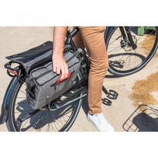 Brašna na nosič Zefal Urban Messenger Bag 11l