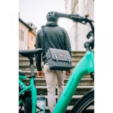 Brašna na nosič Zefal Urban Messenger Bag 11l
