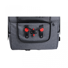 Brašna na nosič Zefal Urban Messenger Bag 11l