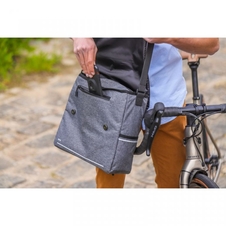 Brašna na nosič Zefal Urban Messenger Bag 11l