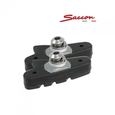 Špalíky Saccon šroub 53mm pro ALU ráfky