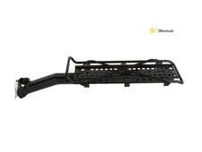 Nosič na sedlovku Sport Arsenal 263 Al černý