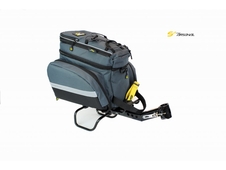 Set nosič+brašna Sport Arsenal 550 S1
