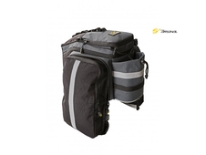 Set brašna+QuickFix adaptér Sport Arsenal 560 QF