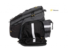 Set brašna+QuickFix adaptér Sport Arsenal 560 QF