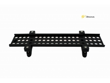 Set brašna+QuickFix adaptér Sport Arsenal 560 QF