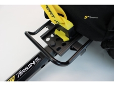 Set nosič+brašna Sport Arsenal 560 S1