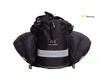 Set brašna+QuickFix adaptér Sport Arsenal 480 QF