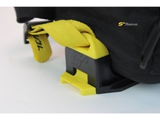 Set brašna+QuickFix adaptér Sport Arsenal 480 QF