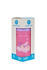 Zdravá láhev R&B Květinová víla 500ml