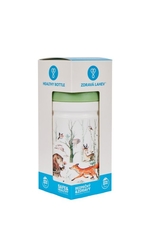 Zdravá láhev R&B Lesní zvířátka 500ml