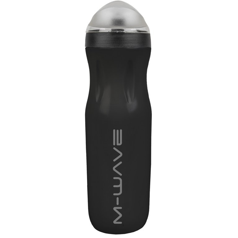 Láhev M-Wave izolační/termo 500ml černá