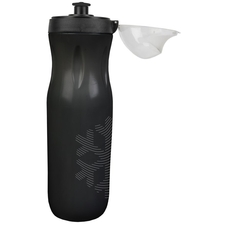 Láhev M-Wave izolační/termo 500ml černá