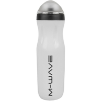 Láhev M-Wave izolační/termo 500ml bílá