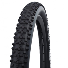 Plášť SCHWALBE Smart Sam Performance Line 29x1.75/47-622 černý-reflex
